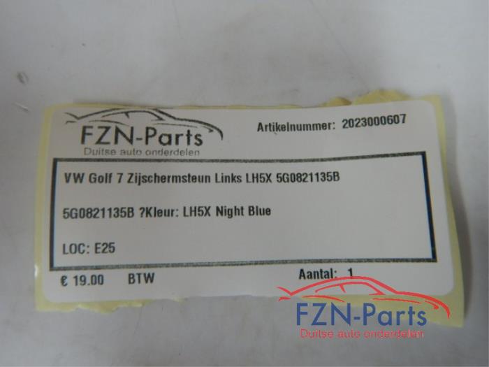 Steun (diversen) Volkswagen Golf (22745011)