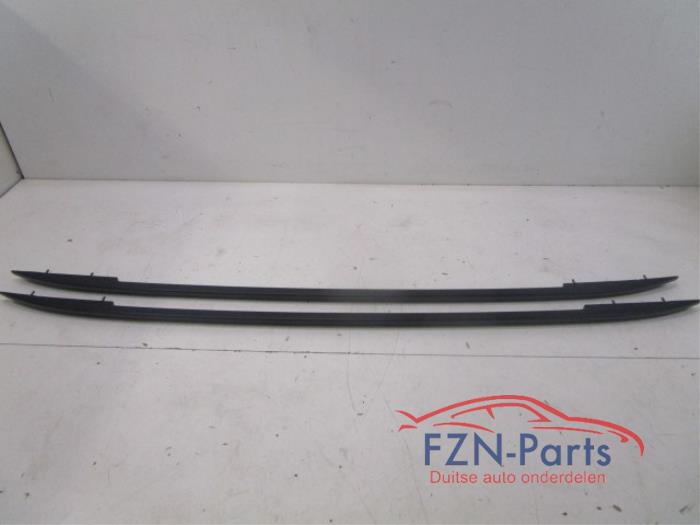 Dakdrager set Volkswagen Tiguan (22739212)