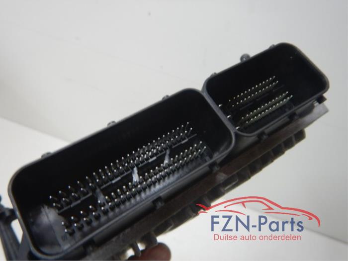 Mercedes-Benz C-Klasse W205 ECU Electronic Control Unit
