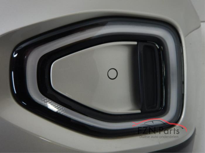 Voorbumper Volkswagen T-Roc (22722083)
