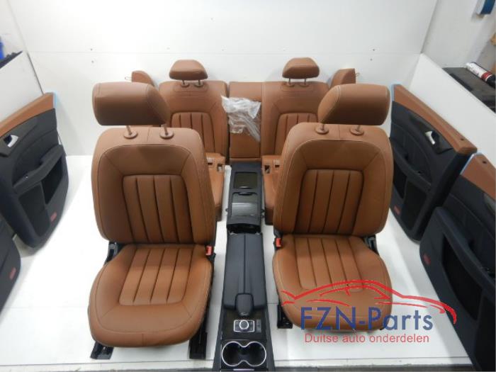 Bekleding Set (compleet) Mercedes CLS-Klasse (22739551)