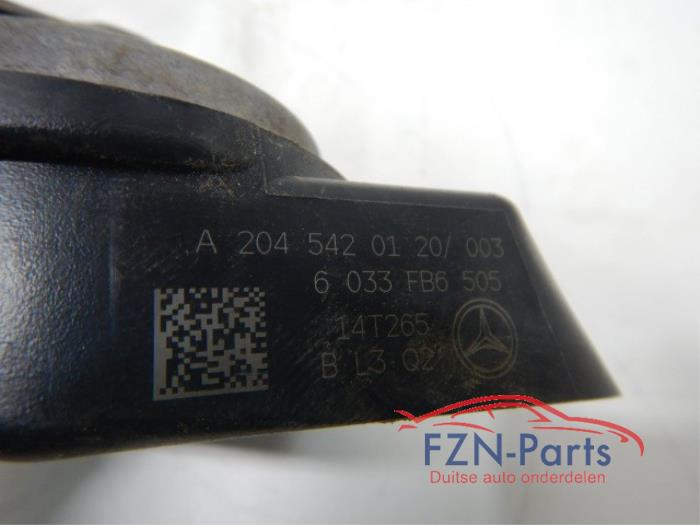 Claxon Mercedes C-Klasse (22727288)