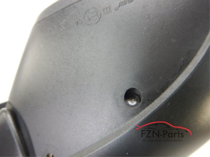 VW T-Roc 2GA (Zij,Buitenspiegel) Spiegel Rechts Inklapbaar LR7H