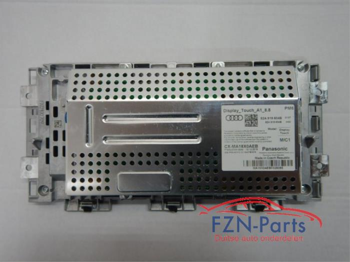 Navigatie Display Audi A1 (22741500)
