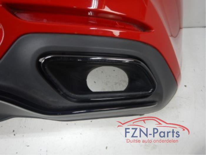 Achterbumper Mercedes Diversen (22723969)