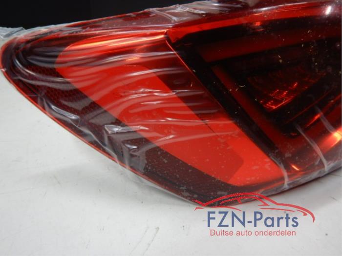 Seat Leon 5F Facelift LED Achterlicht Links