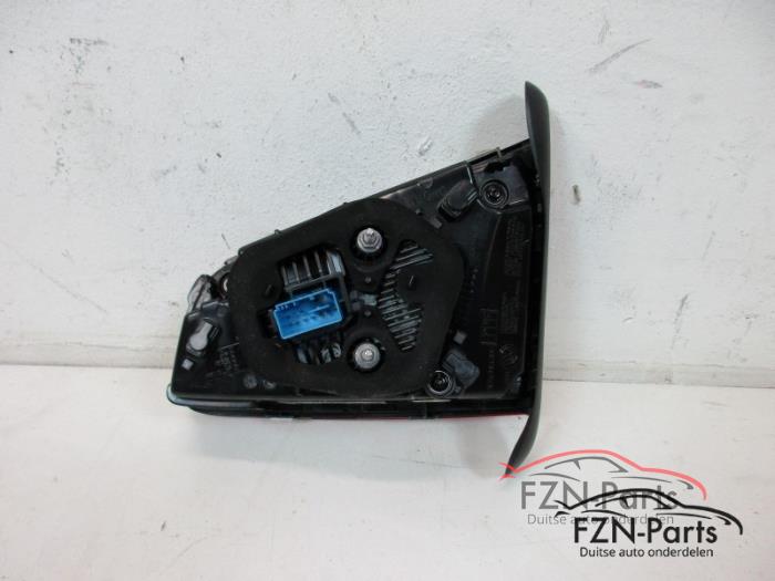 Achterlicht links Volkswagen Passat (22725055)
