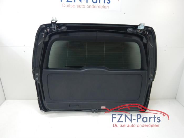 Achterklep Mercedes Diversen (22724432)