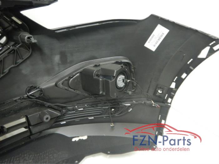 Voorbumper Seat Tarraco (22722076)