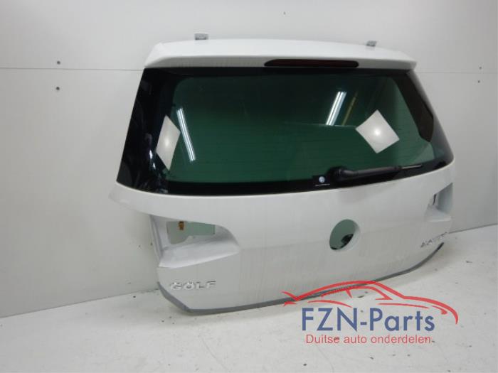 Achterklep Volkswagen Golf (22742457)