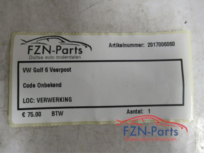 Diversen Volkswagen Golf (22739773)