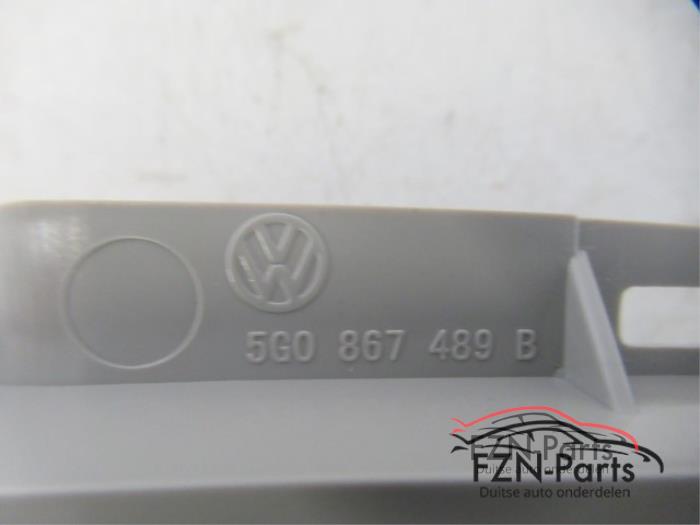 Binnenverlichting voor Volkswagen Tiguan (22741226)