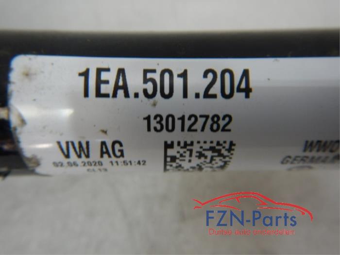 VW ID4 Aandrijfas Rechts-Achter