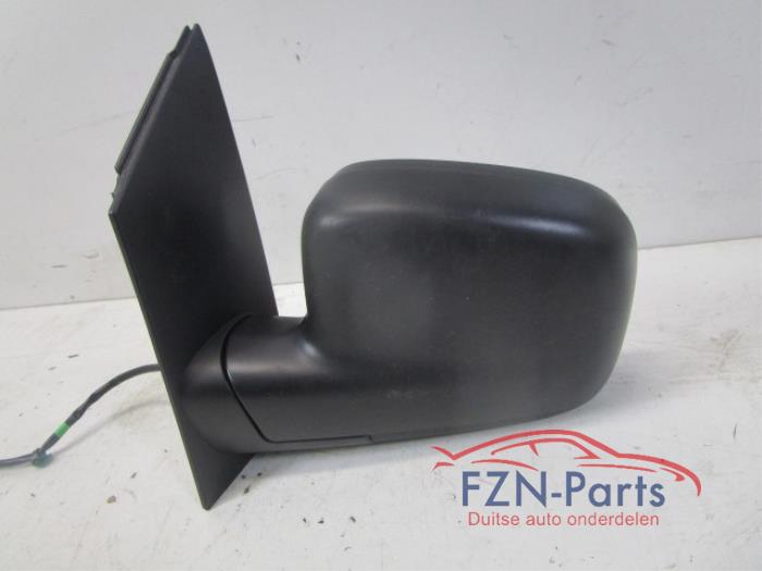 VW Caddy Spiegel Links