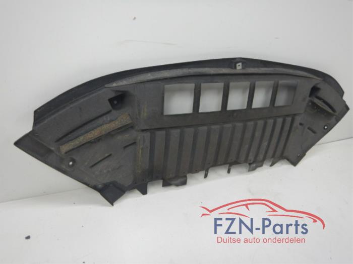 Beschermplaat bodem Mercedes C-Klasse (22742949)