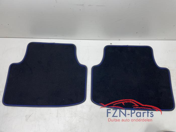 Matten Set Volkswagen Golf (22811923)