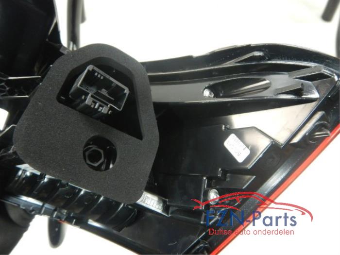 VW T-Roc Cabrio Achterlicht Links L LED