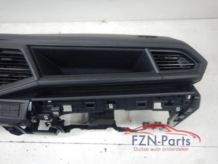 Airbag set + dashboard Volkswagen Transporter (22727752)