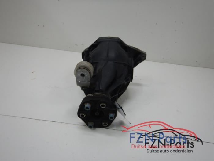 Differentieel achter Mercedes CLS-Klasse (22733851)