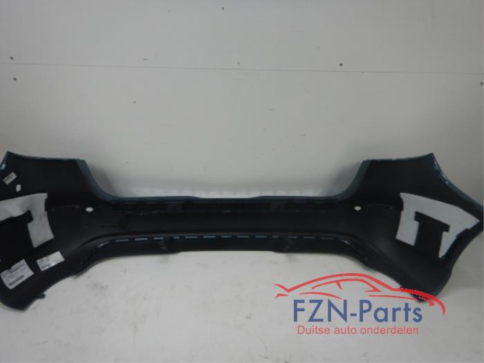 Achterbumper Mercedes B-Klasse (22724027)