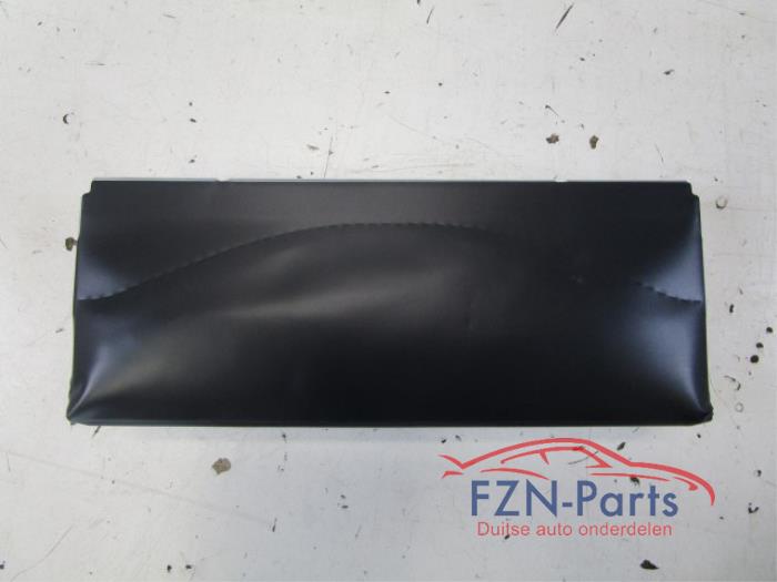 Airbag set + dashboard Skoda Octavia (22727733)