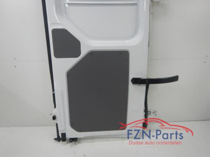 MAN TGE Achterdeur Links LB9A L2H2