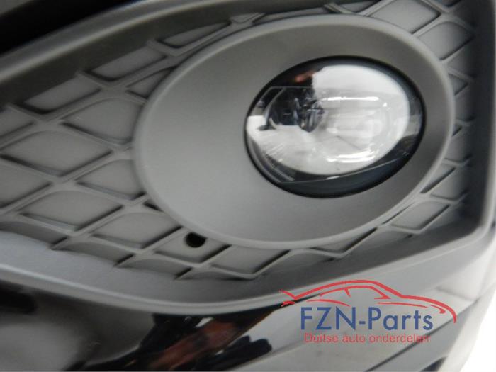 Seat Tarraco 5FJ Voorbumper 6PDC LED Mistlampen LC9X