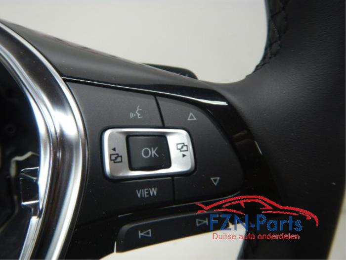 Stuurwiel Volkswagen Touran (22730078)