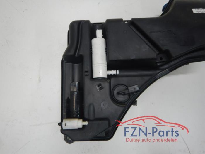 Ruitensproeiertank voor Mercedes GLE (22738484)