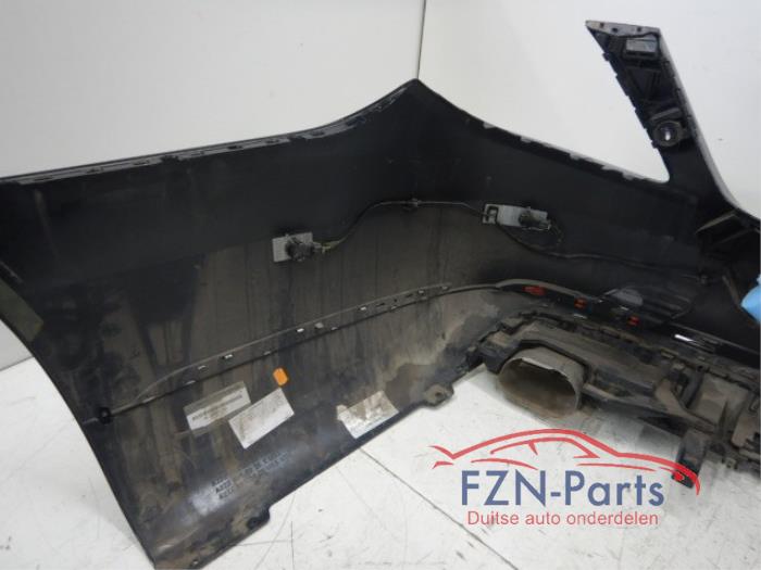 Mercedes-Benz Maybach W222 Achterbumper 6PDC