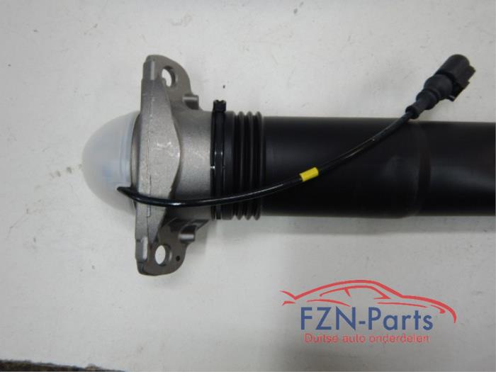 VW Polo 2G GTI Schokdemper Veerpoot Links / Rechts DCC