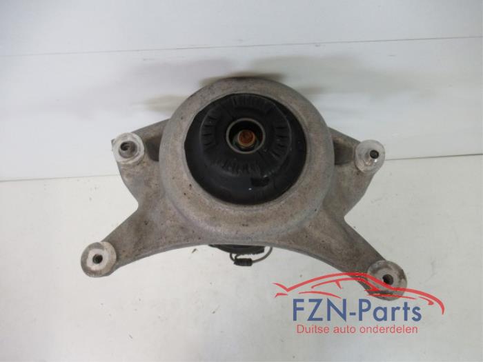 Schokdemperpoot rechts-voor Audi A4 (22742444)