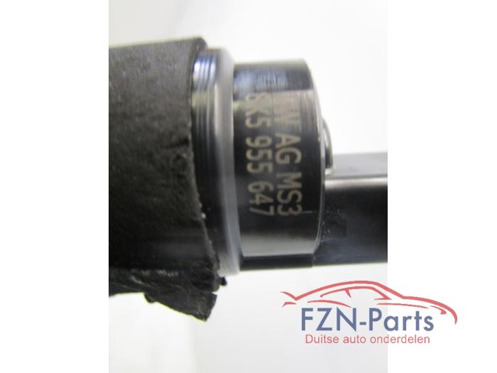 Pomp koplampsproeier Audi A4 (22740943)