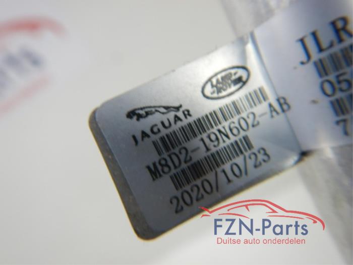 Airco Leiding Landrover Evoque (22728651)