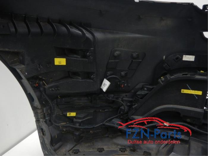Voorbumper Landrover Evoque (22721719)