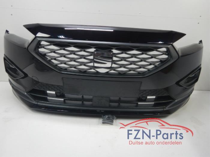 Seat Tarraco FR 5FJ Voorbumper LED Mistlampen