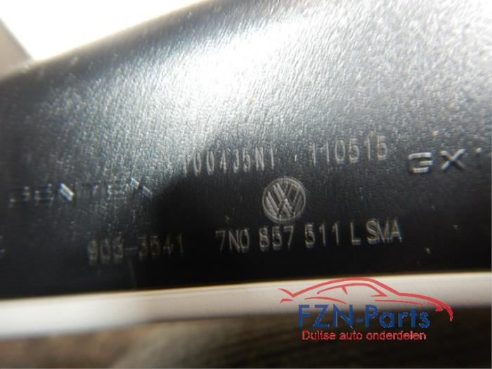 Binnenspiegel Volkswagen Sharan (22726559)