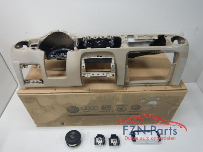 VW Beetle 5C Airbagset Airbag Set Nieuw
