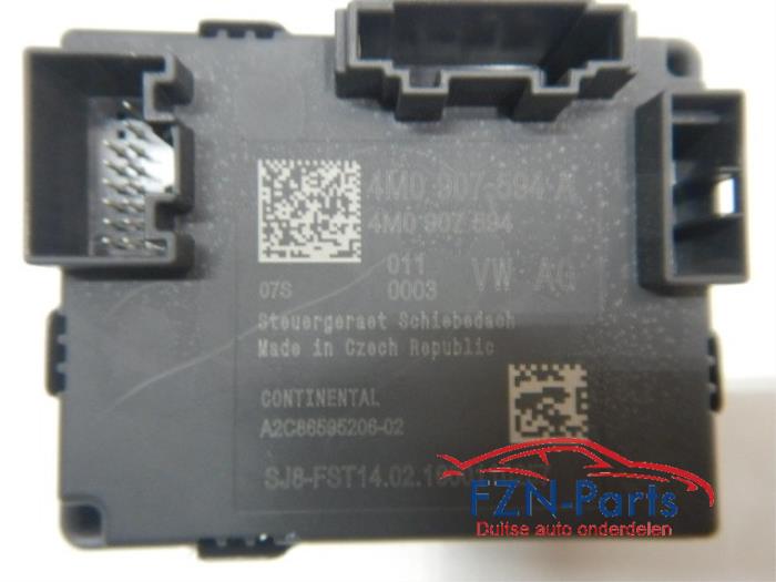 Module (diversen) Audi A4 (22741640)