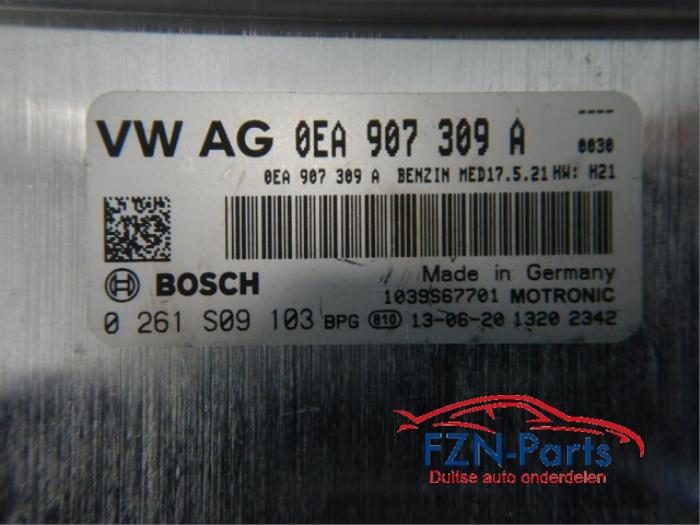 Ontstekingsmodule Volkswagen Golf (22738643)