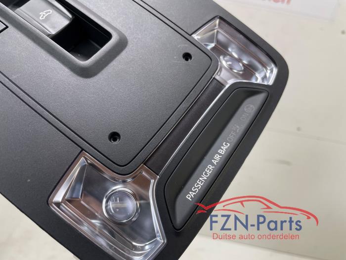 Binnenverlichting voor Audi A3 (22811532)