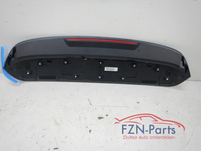 VW Golf 8 Variant Spoiler Achterklep