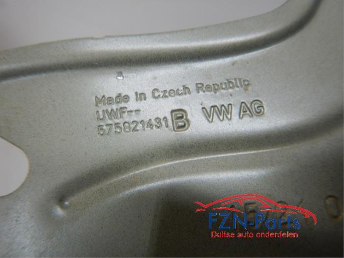 Steun (diversen) Seat Ateca (22743762)