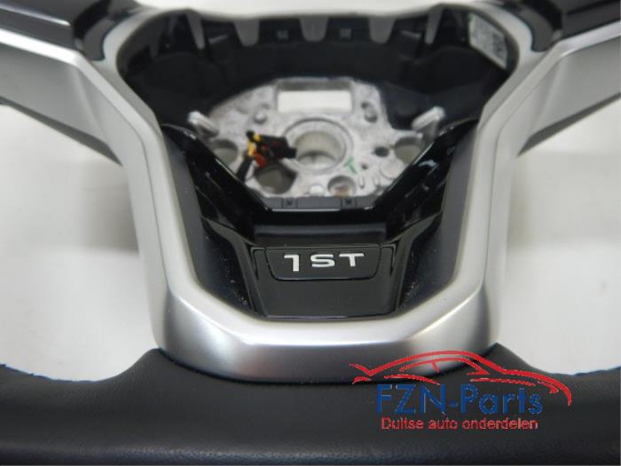 VW ID4 Stuur MF+Touch+Verwarmd
