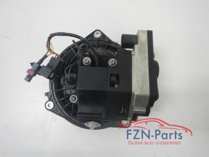 VW Golf 7 Variant Achterklep Opener Camera