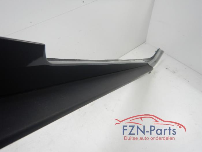 Zijskirt links Ford Usa Mustang (22727550)