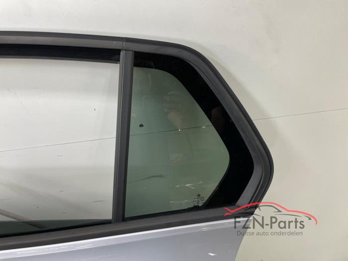 VW Golf 8 Portier Links-Achter LA7W