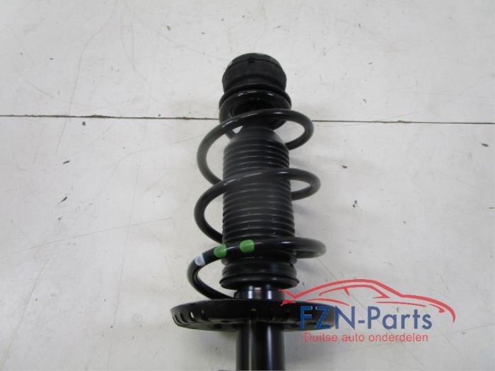 VW UP! Veerpoot Veerpoten Schokdemper Set Links + Rechts Voor