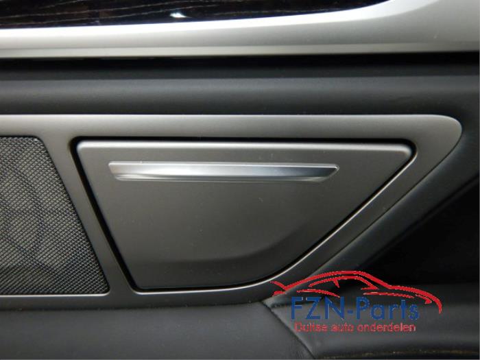 Portierbekleding 4Deurs rechts-voor BMW 7-Serie (22740696)