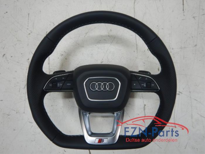 Stuurwiel Audi E-Tron (22730126)